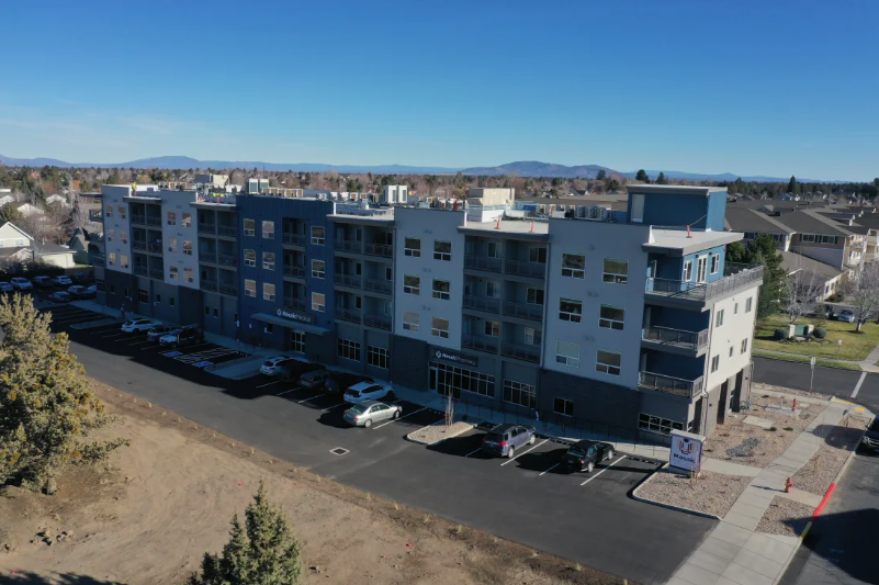 Legacy Landing photo 3