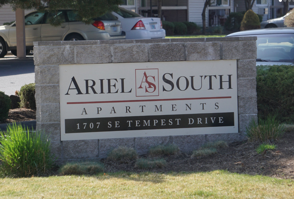Ariel South photo 2