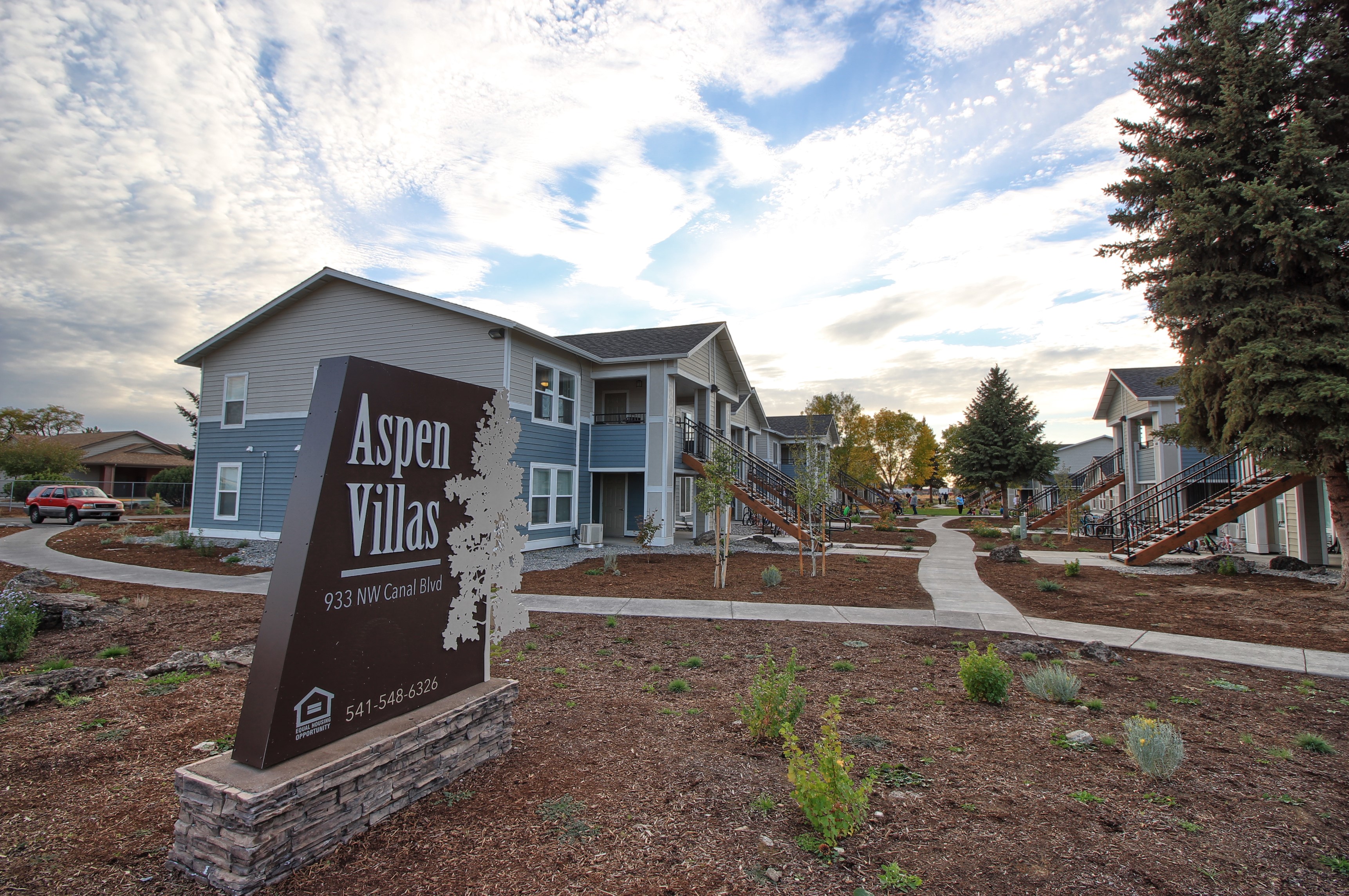 Aspen Villas