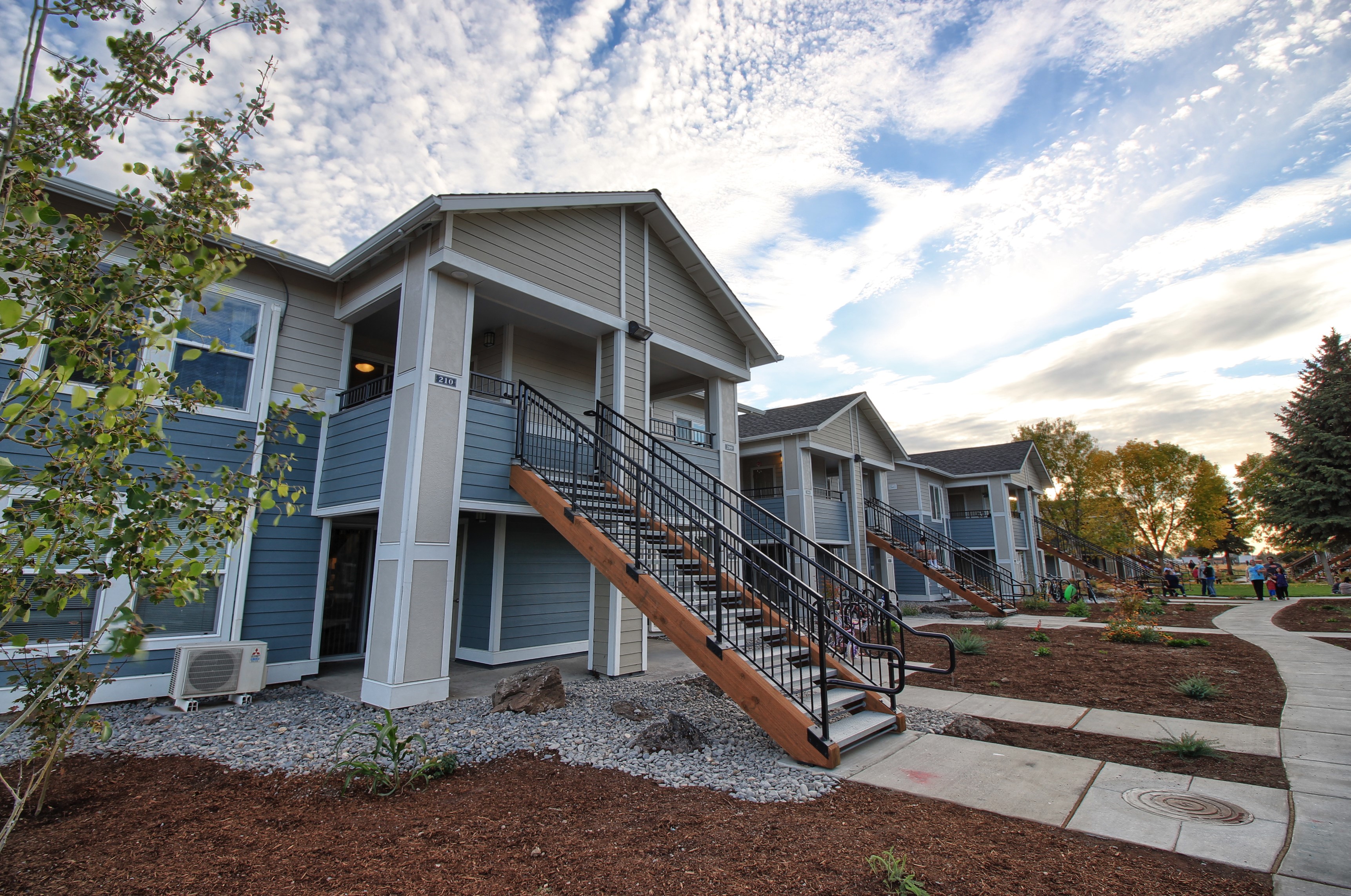 Aspen Villas photo 2
