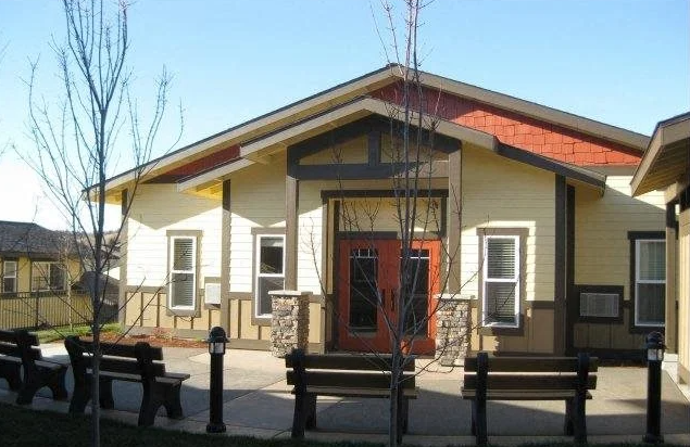 Canyon East photo 4