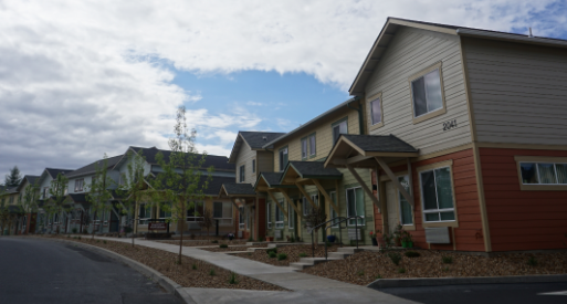 Daggett Townhomes photo 2