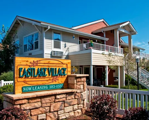Eastlake Village