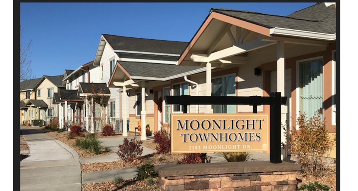 Moonlight Townhomes photo 2
