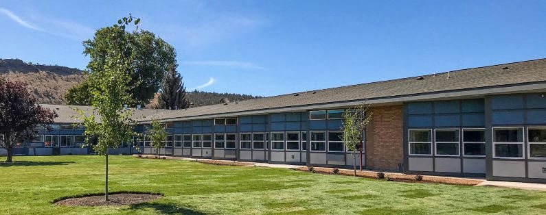 Ochoco School Housing photo 2