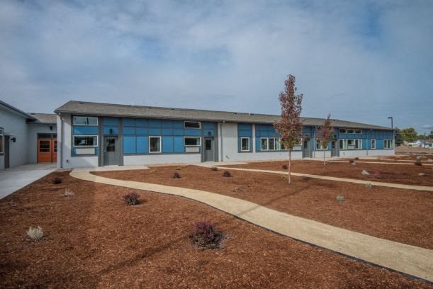 Ochoco School Housing photo 4