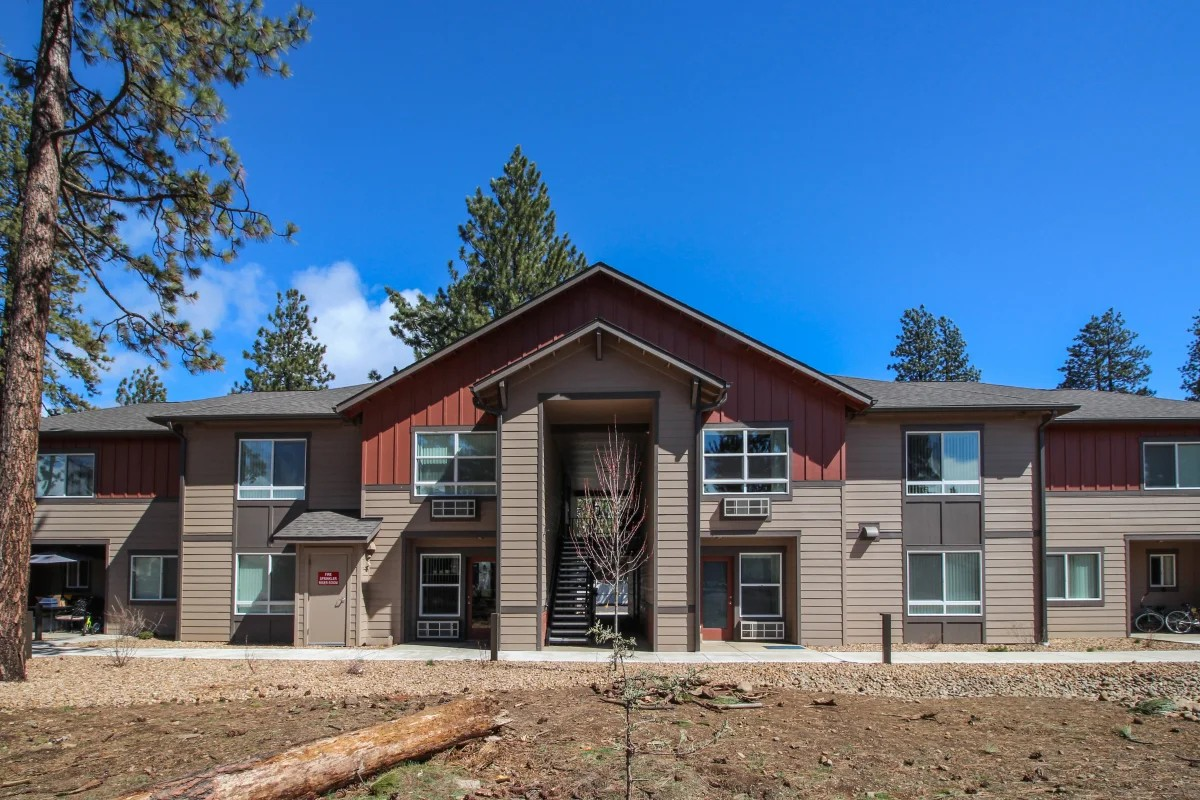 Ponderosa Heights Apartments photo 3
