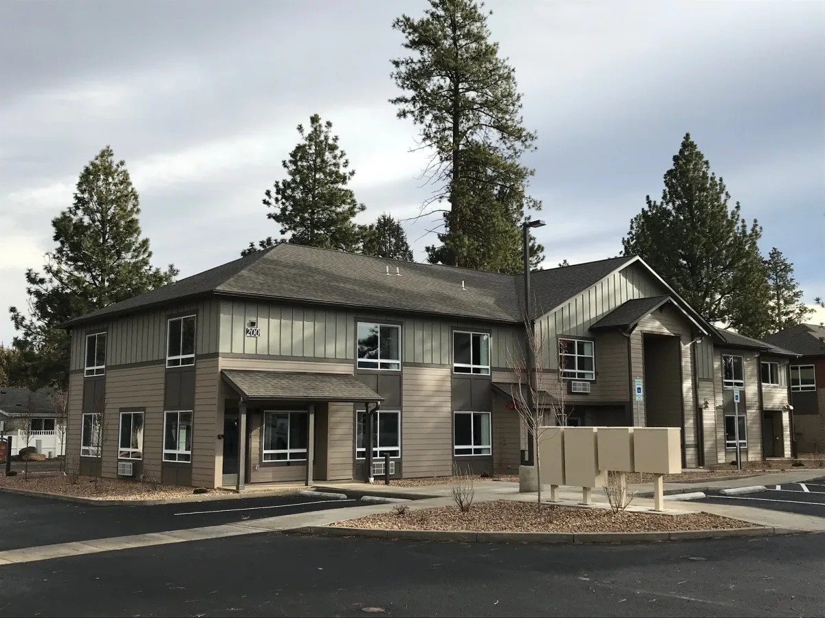 Ponderosa Heights Apartments photo 5