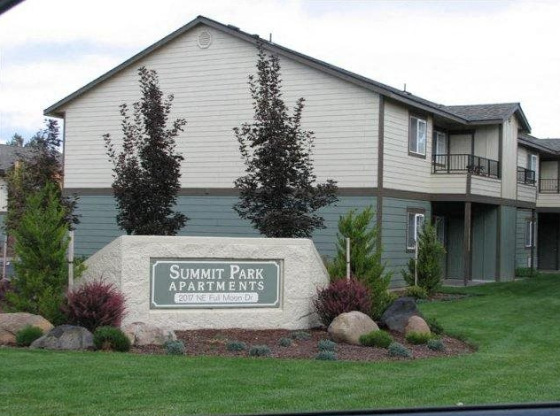 Summit Park
