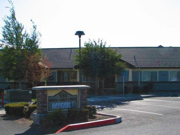 Tamarack Village