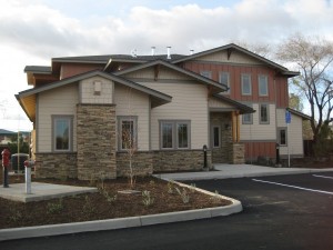 Barbaras Place