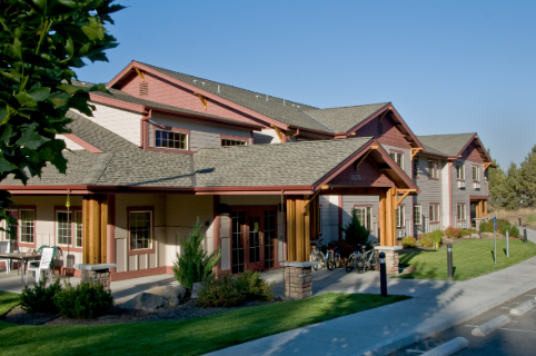 Horizon House